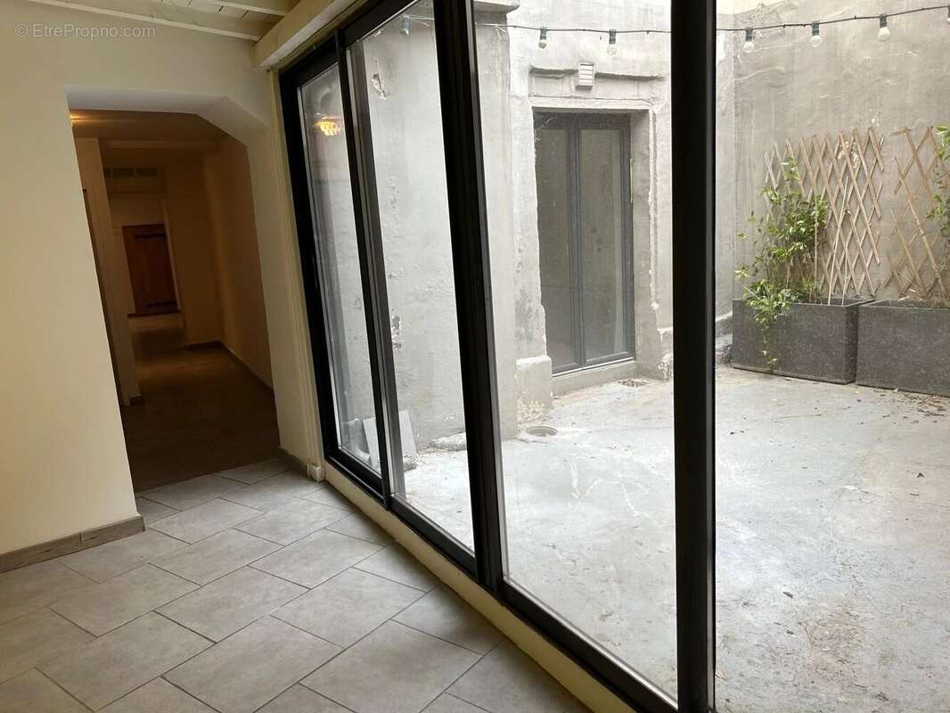 Appartement à ARLES