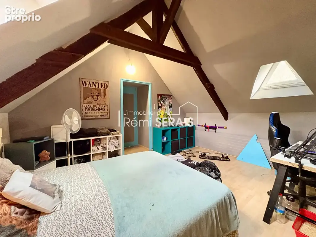 Maison saint bomer les forges - photo 11