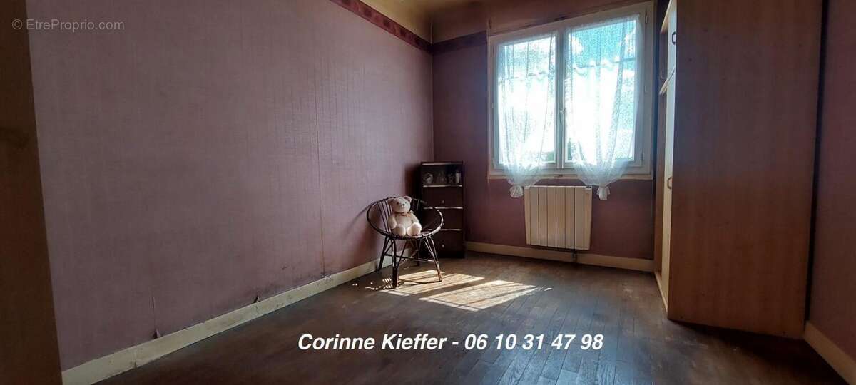 Maison 61 m² à Saint-Leu-La-Foret  - photo 7