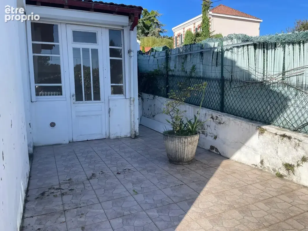 Maison mitoyenne - photo 6