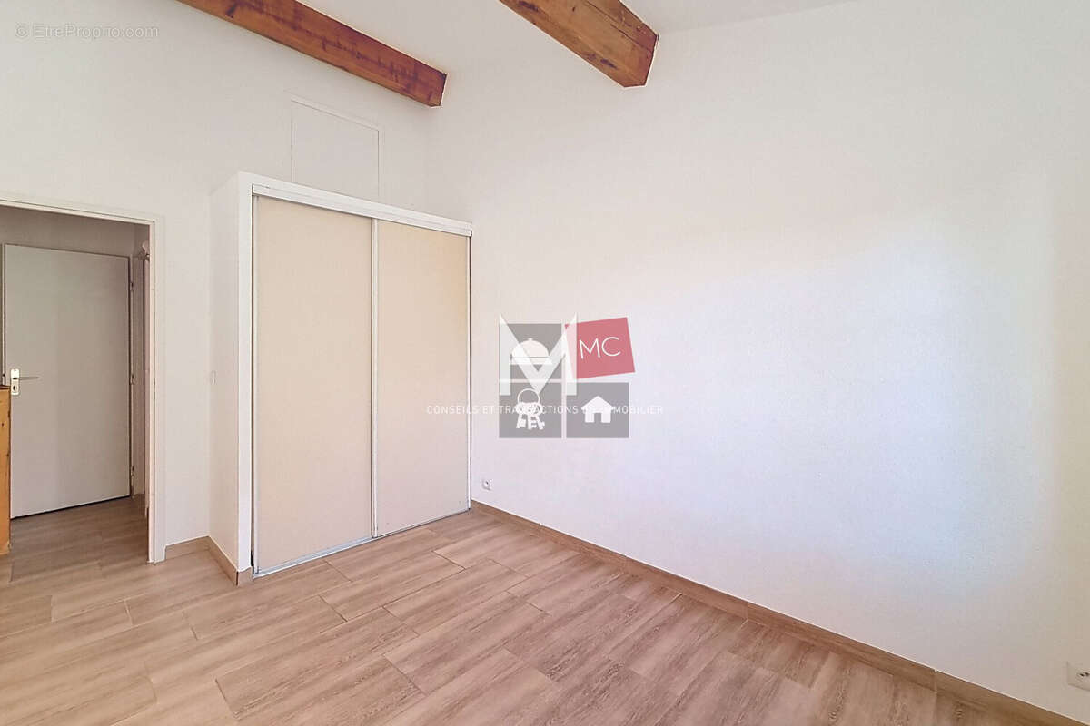 Maison à PLAN-DE-LA-TOUR