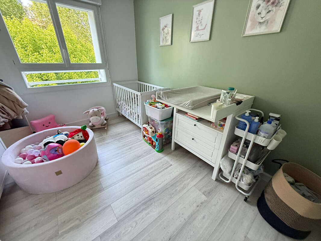 Appartement à MERIGNAC