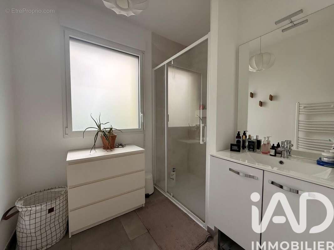 Photo 8 - Appartement à RENNES