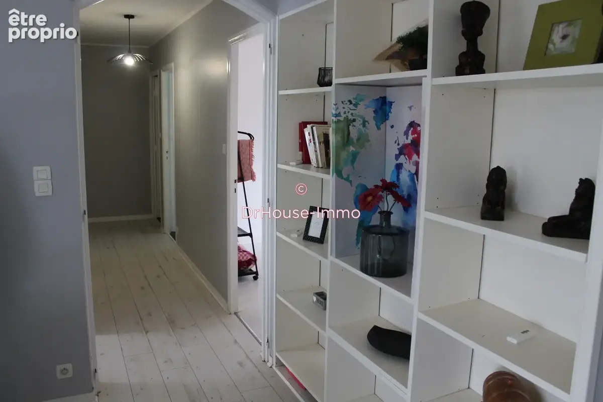 Maison 10 pièces 250 m² à vendre à La Couronne (16400) - photo 26