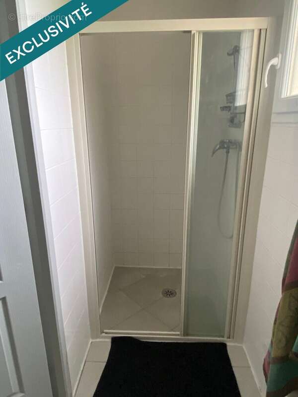 Photo 6 - Appartement à CHATEAUNEUF-SUR-ISERE