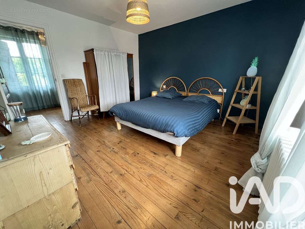 Photo 3 - Maison à THURET