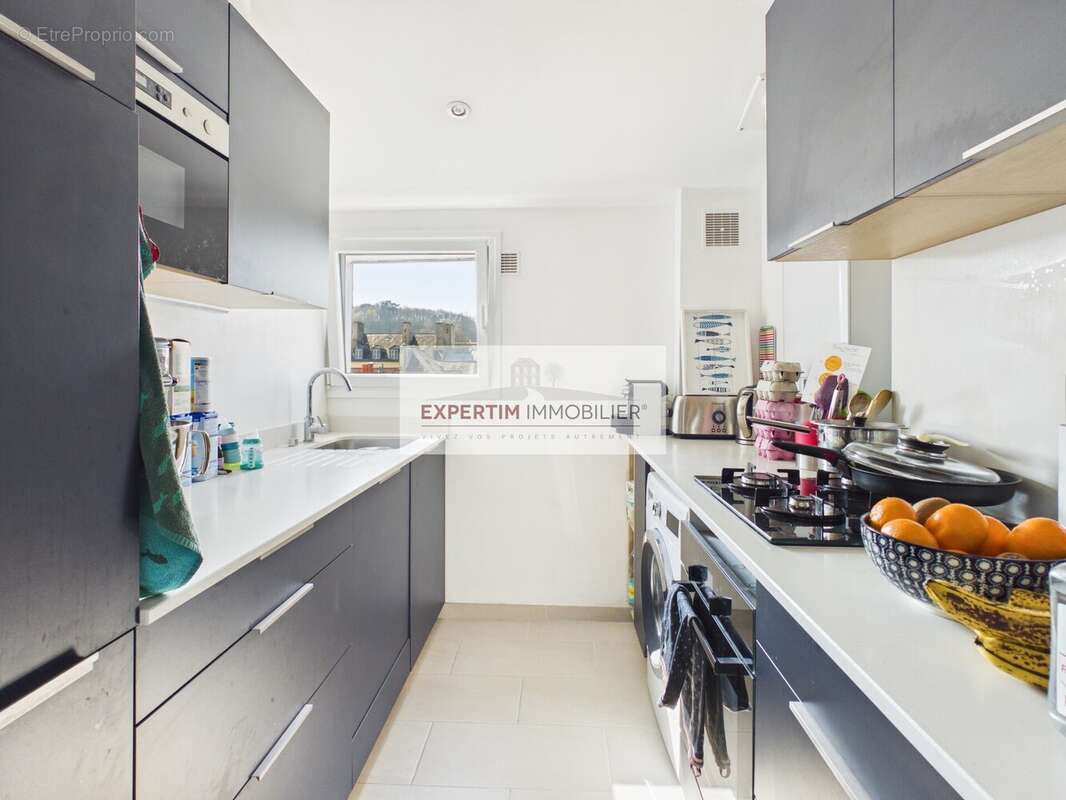 Appartement à VERSAILLES