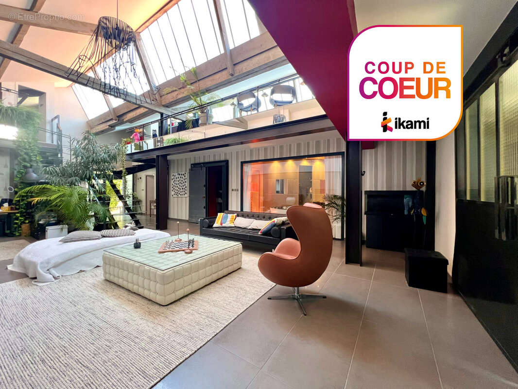 Maison à BOURG-DE-PEAGE