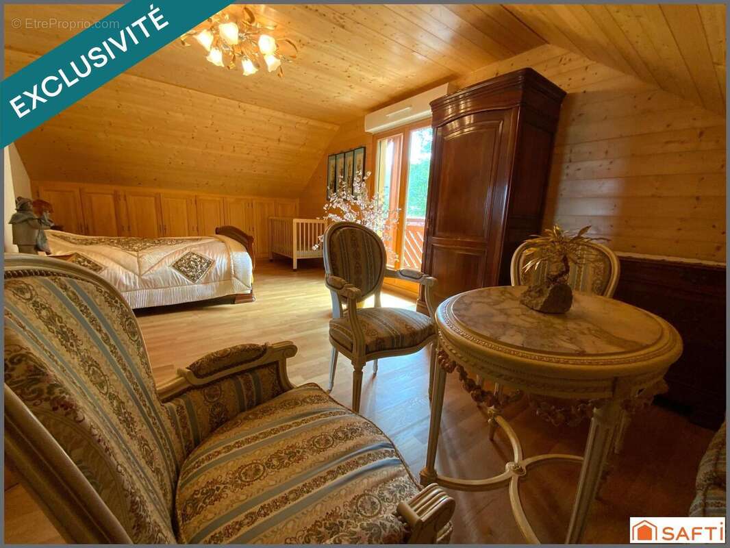 Photo 6 - Maison à XONRUPT-LONGEMER