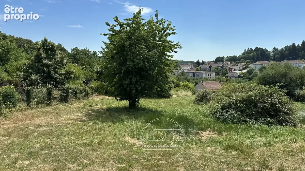 Le palais-sur-vienne   terrain de 3 139 m2 proche centre-ville - photo 7