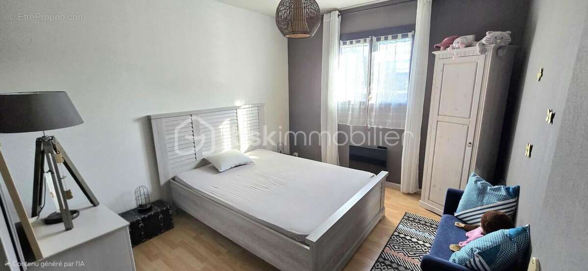 Maison à BOEIL-BEZING