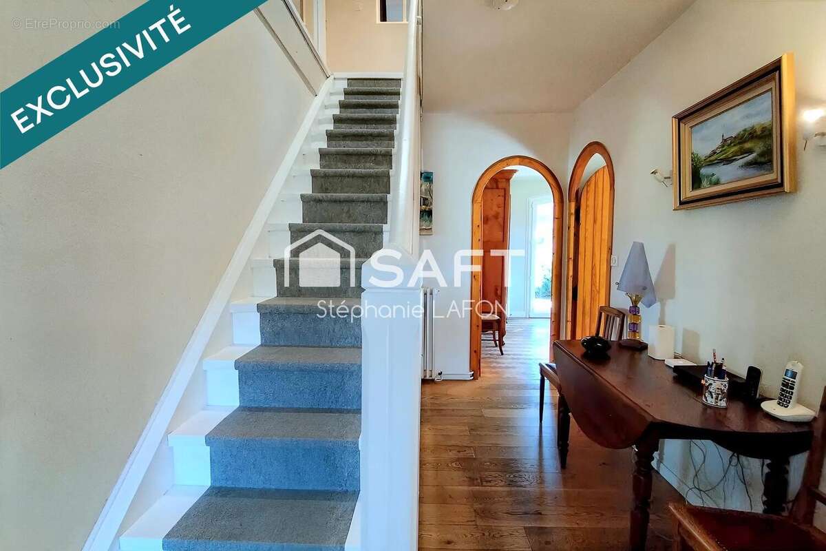 Photo 7 - Maison à LANTON