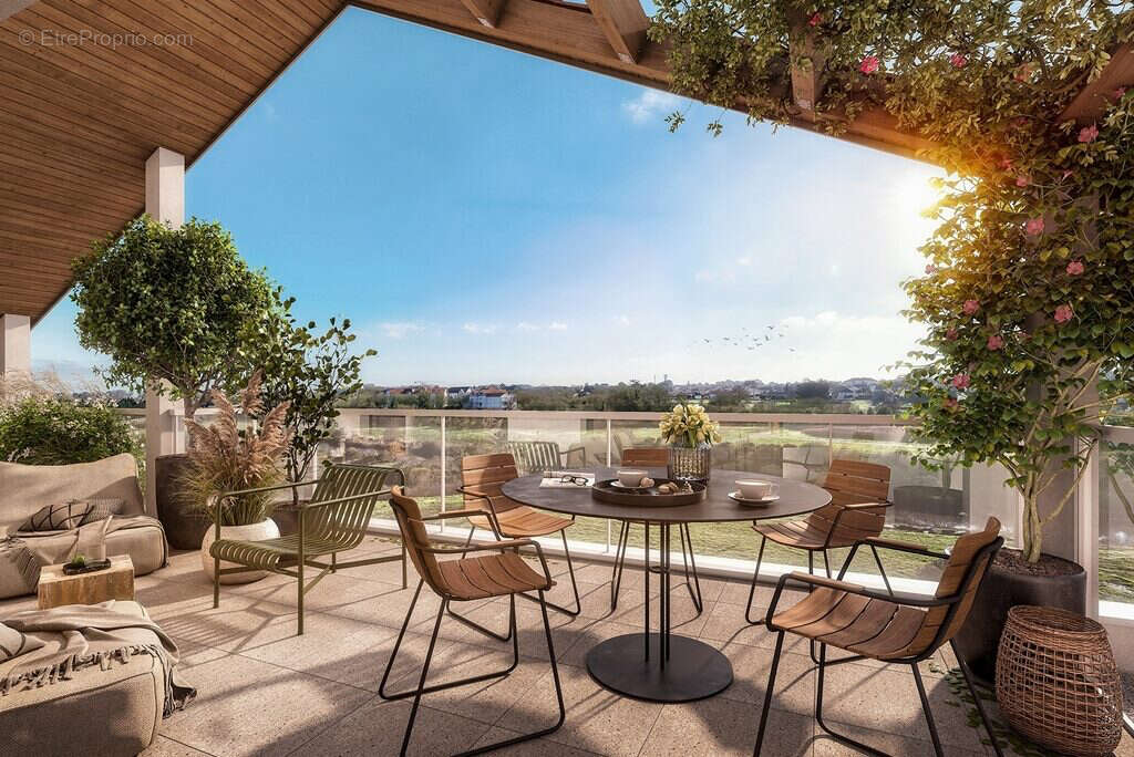 Appartement à PORNIC