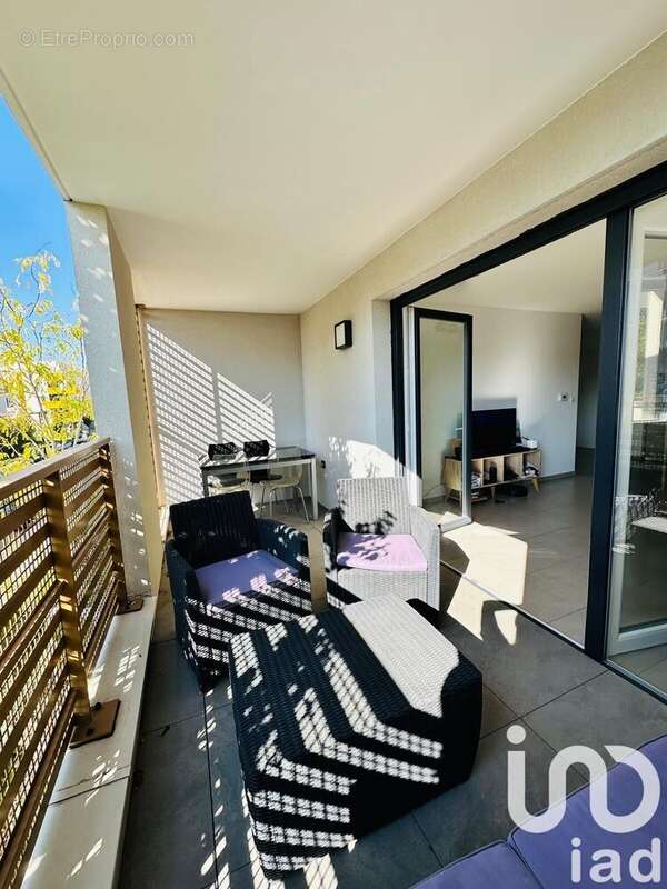 Photo 5 - Appartement à BRIGNAIS