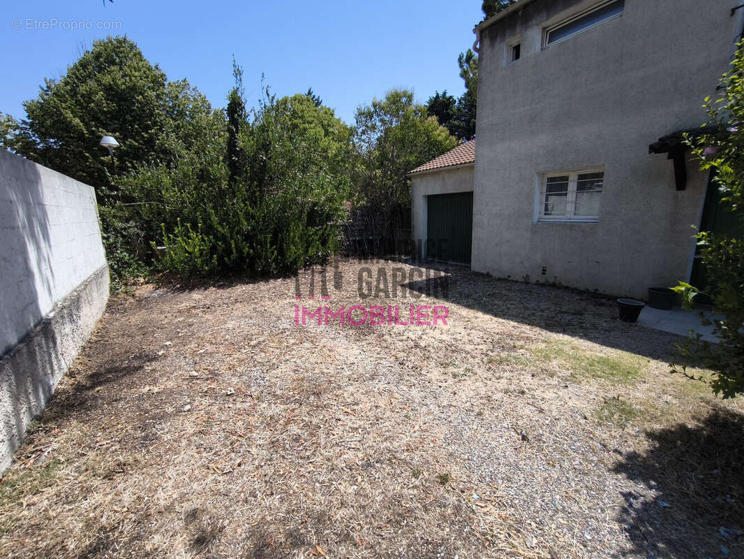 Maison 84 m² à Avignon  - photo 5