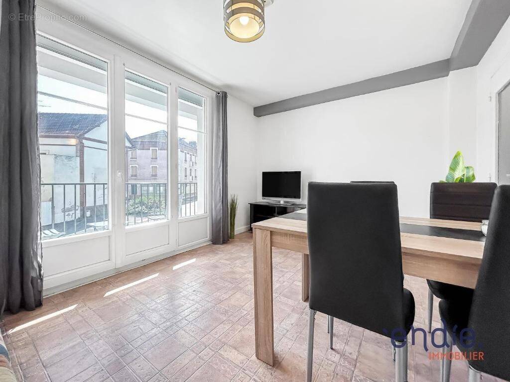 Appartement à VICHY