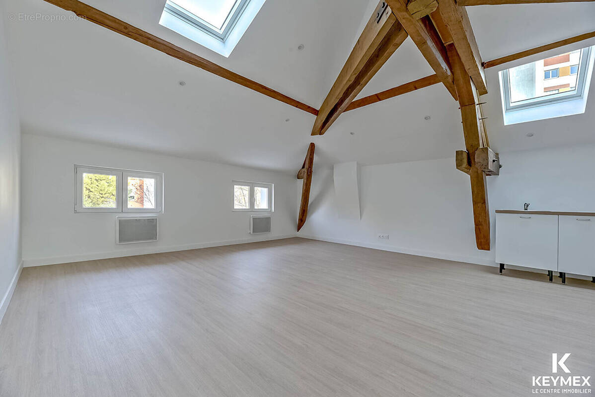 Appartement à ARGENTEUIL