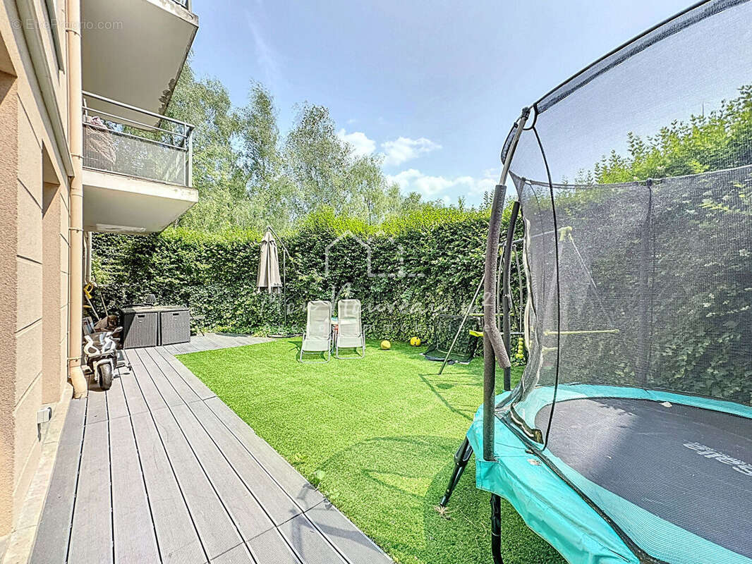 Appartement à NOISY-LE-GRAND