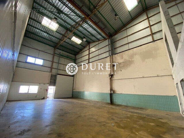 Commerce à CHALLANS