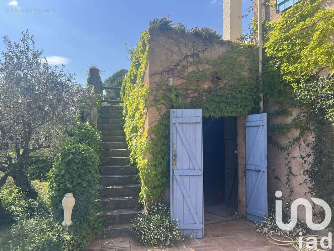 Photo 5 - Maison à FIGANIERES