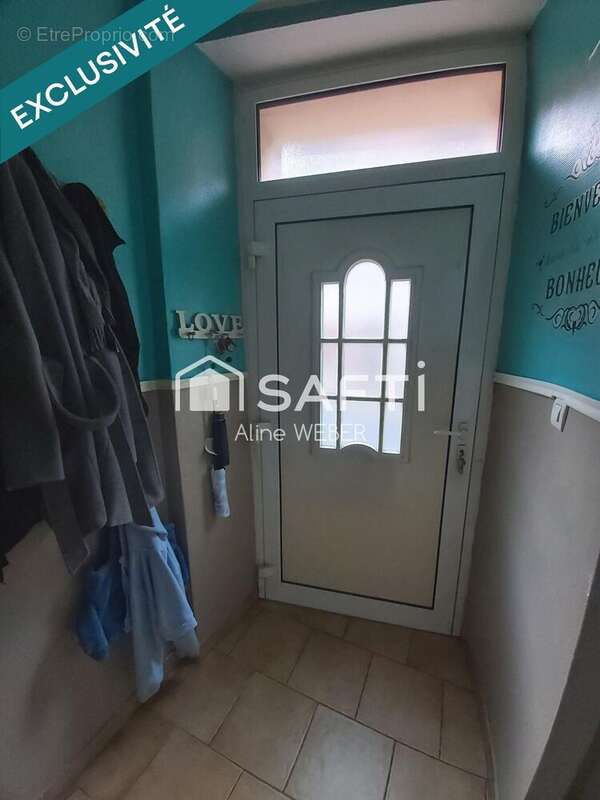 Photo 2 - Maison à DUN-SUR-MEUSE