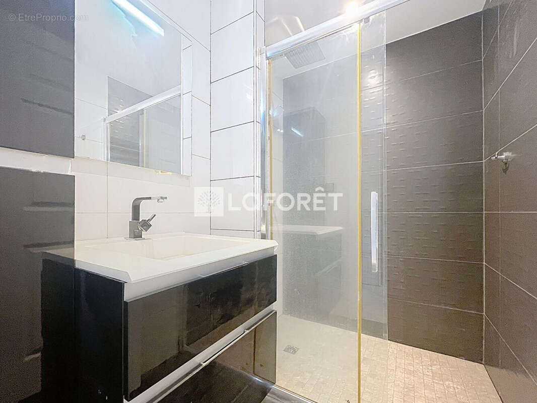 Appartement à SAINT-CYPRIEN