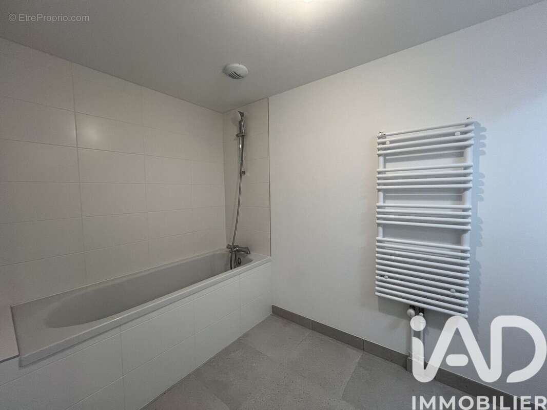 Photo 8 - Appartement à RENNES