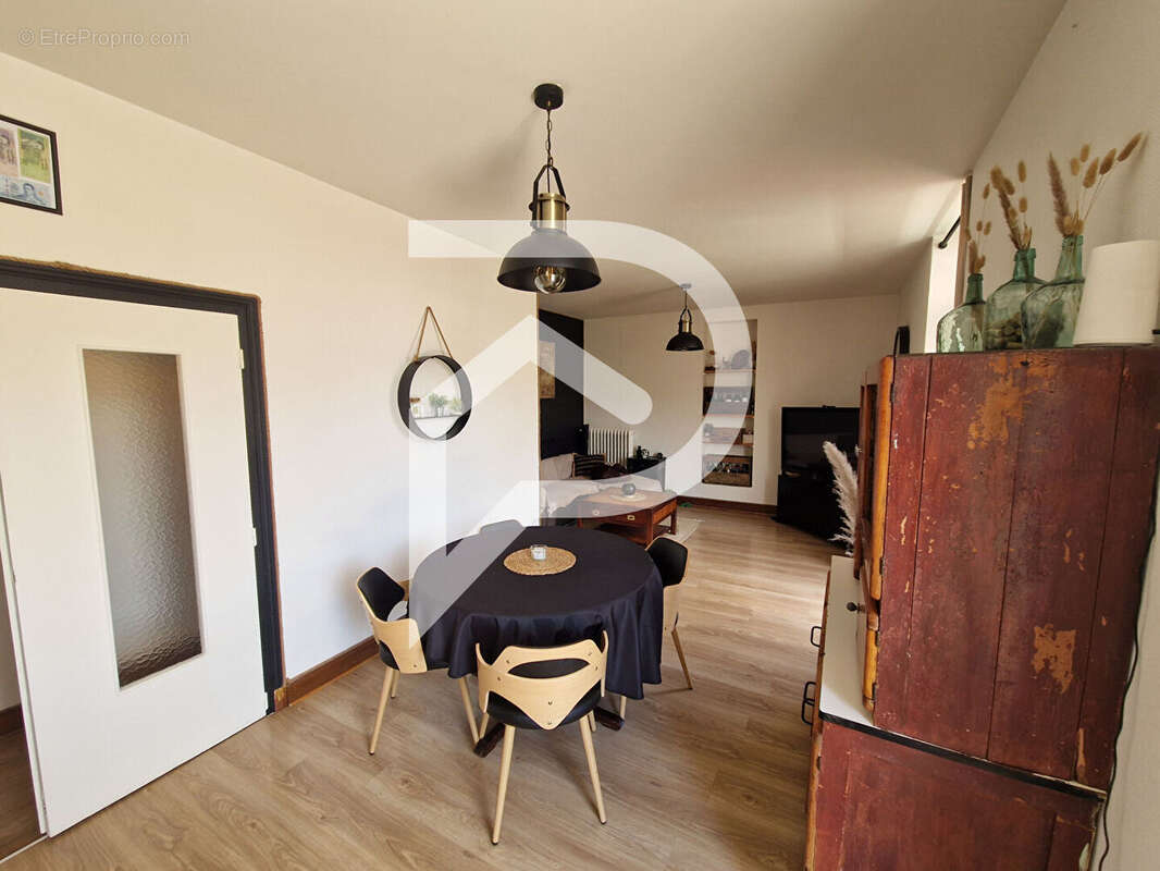 Appartement à PERIGUEUX