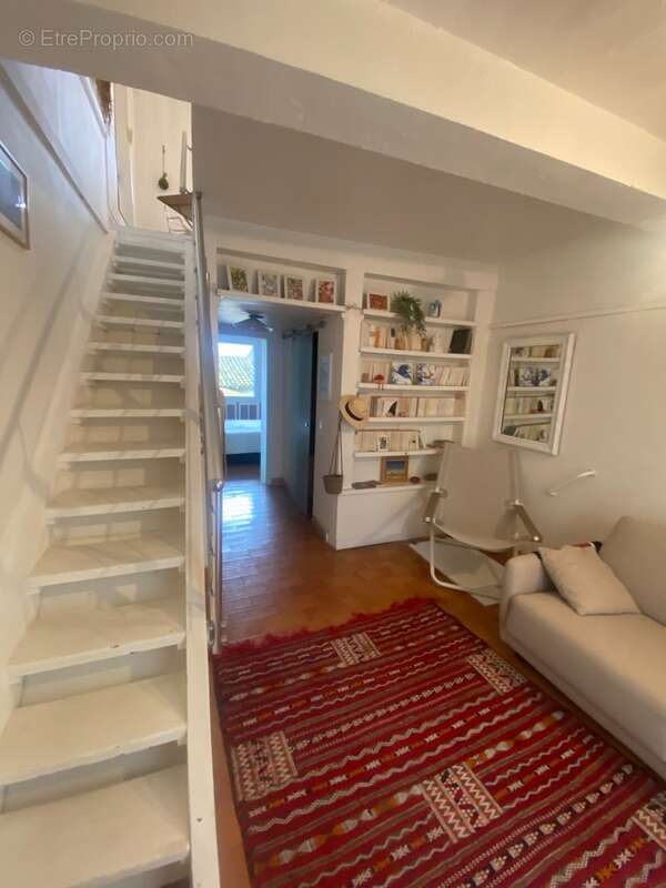 Rare......une maison: 2 appartements. une terrasse avec vue sur etang - photo 6