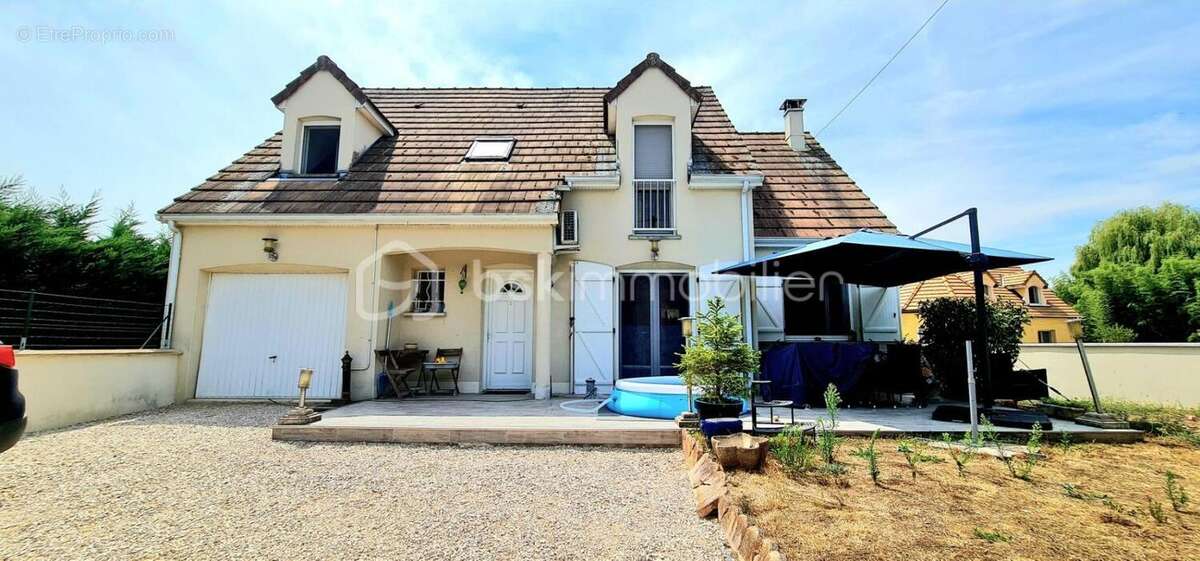 Maison 5 pièces 115 m² - photo 16
