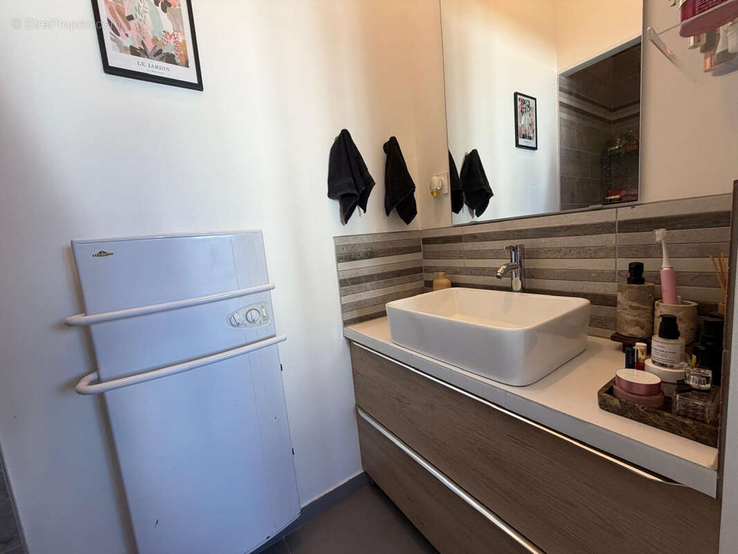 Appartement à ROANNE