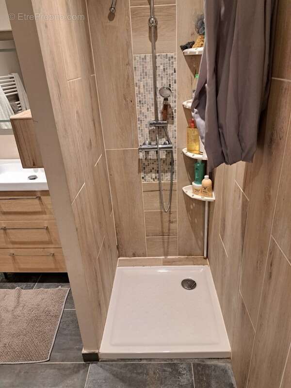 Maison à SAINT-MICHEL-L'OBSERVATOIRE