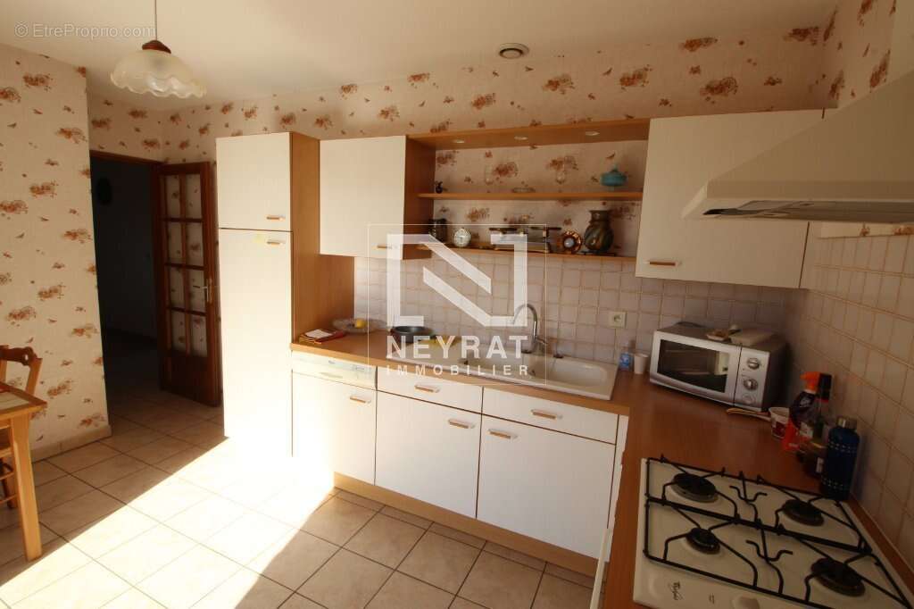 Maison plain pied - photo 14