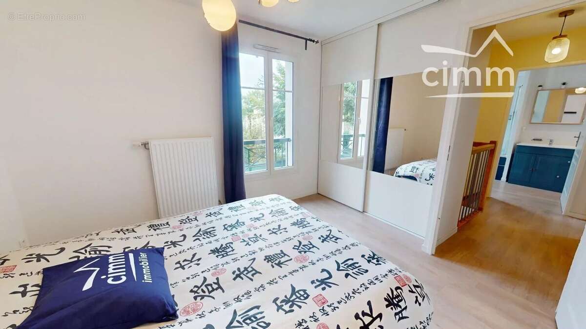 Maison à SAINT-CYR-EN-VAL