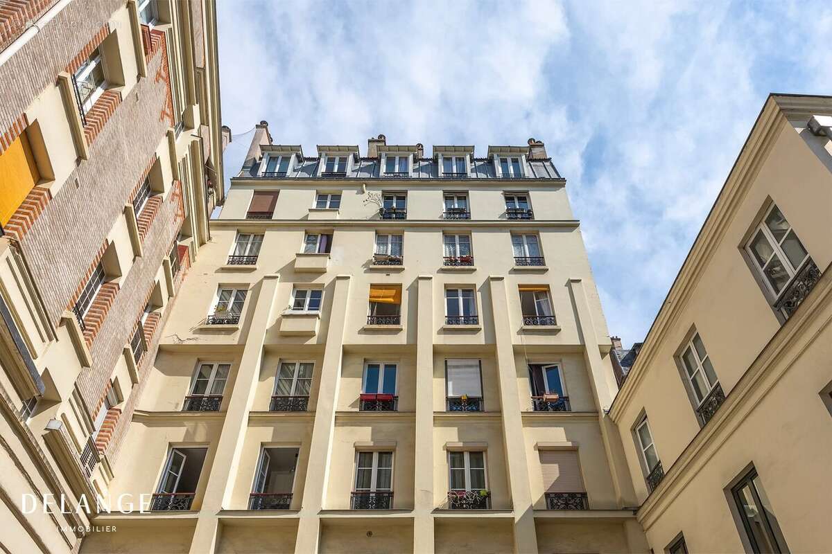 Convention – 2 pièces – 40 m² - photo 11