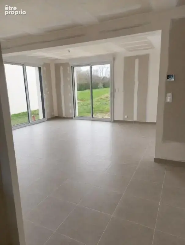 Maison à Vendre - MISSILAC - photo 3