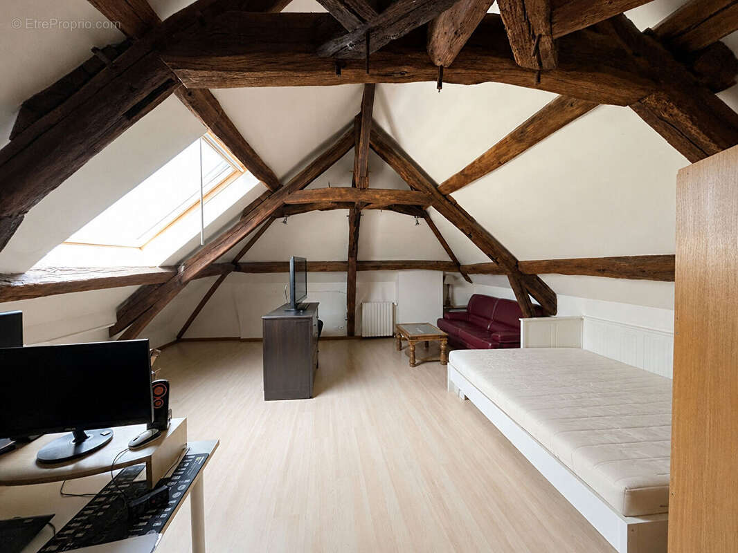 Bourron-marlotte - photo 15