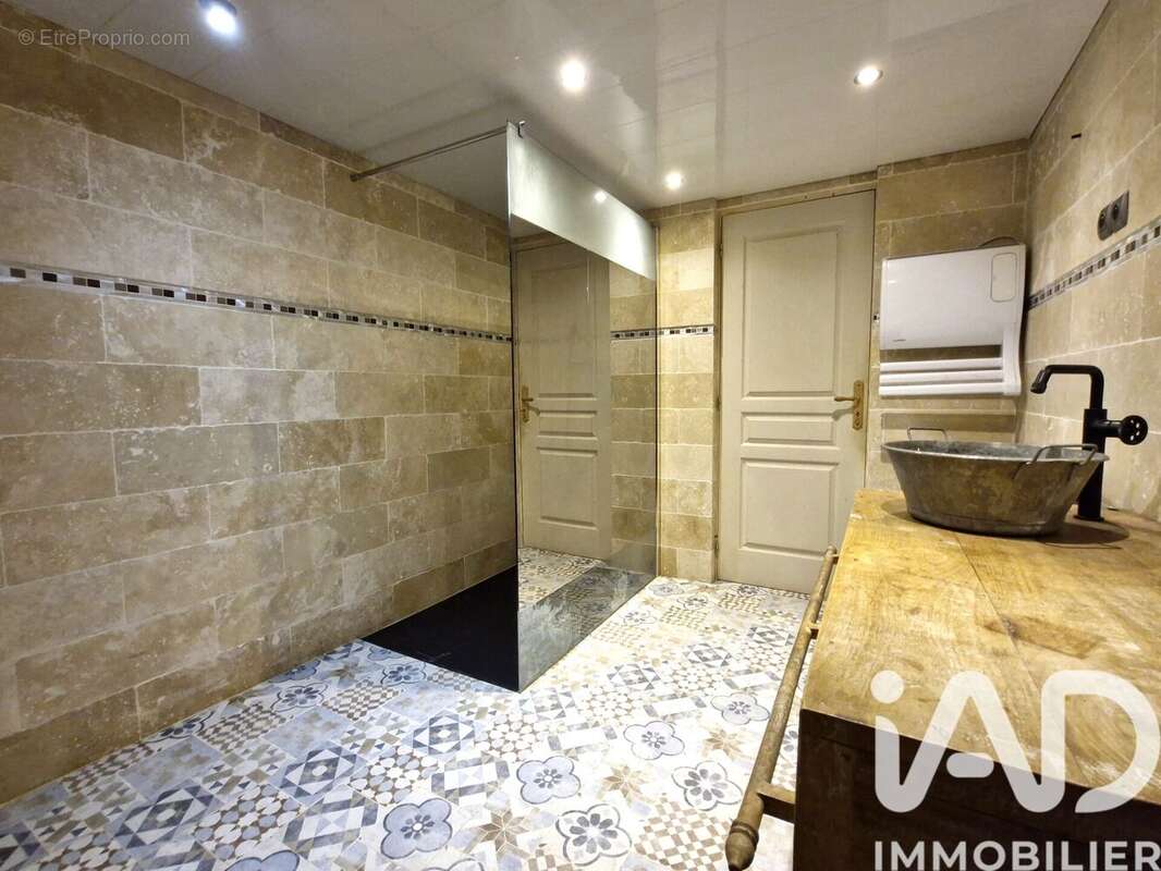 Photo 5 - Maison à LA CHAPELLE-SUR-LOIRE