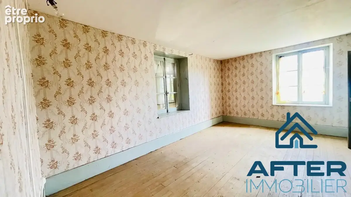 Maison 7 pièces 300 m² à vendre à Vacqueville (54540) - photo 6
