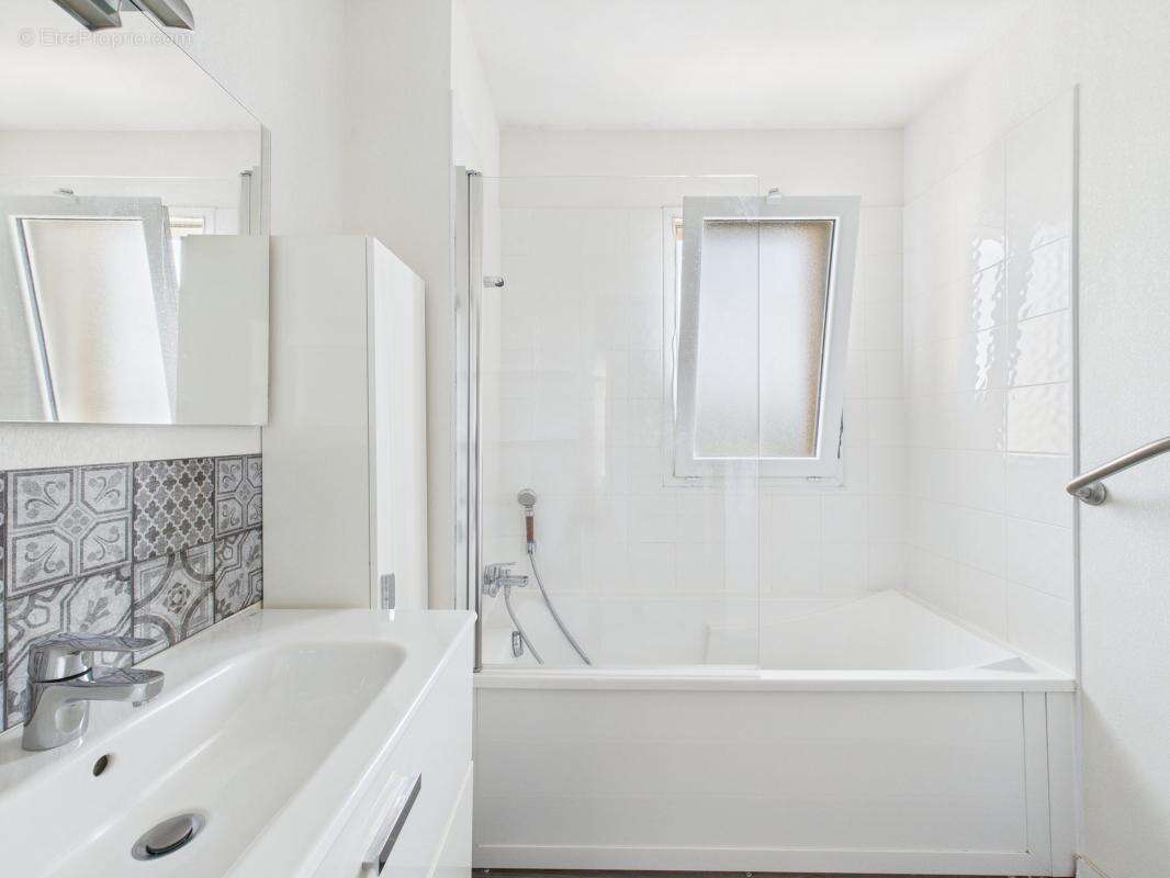 Appartement à AJACCIO