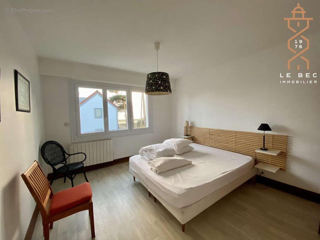 Appartement à CARNAC