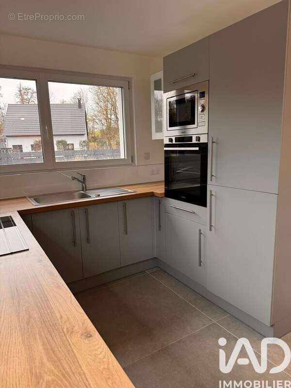 Maison 105 m² à Heiwiller  - photo 4
