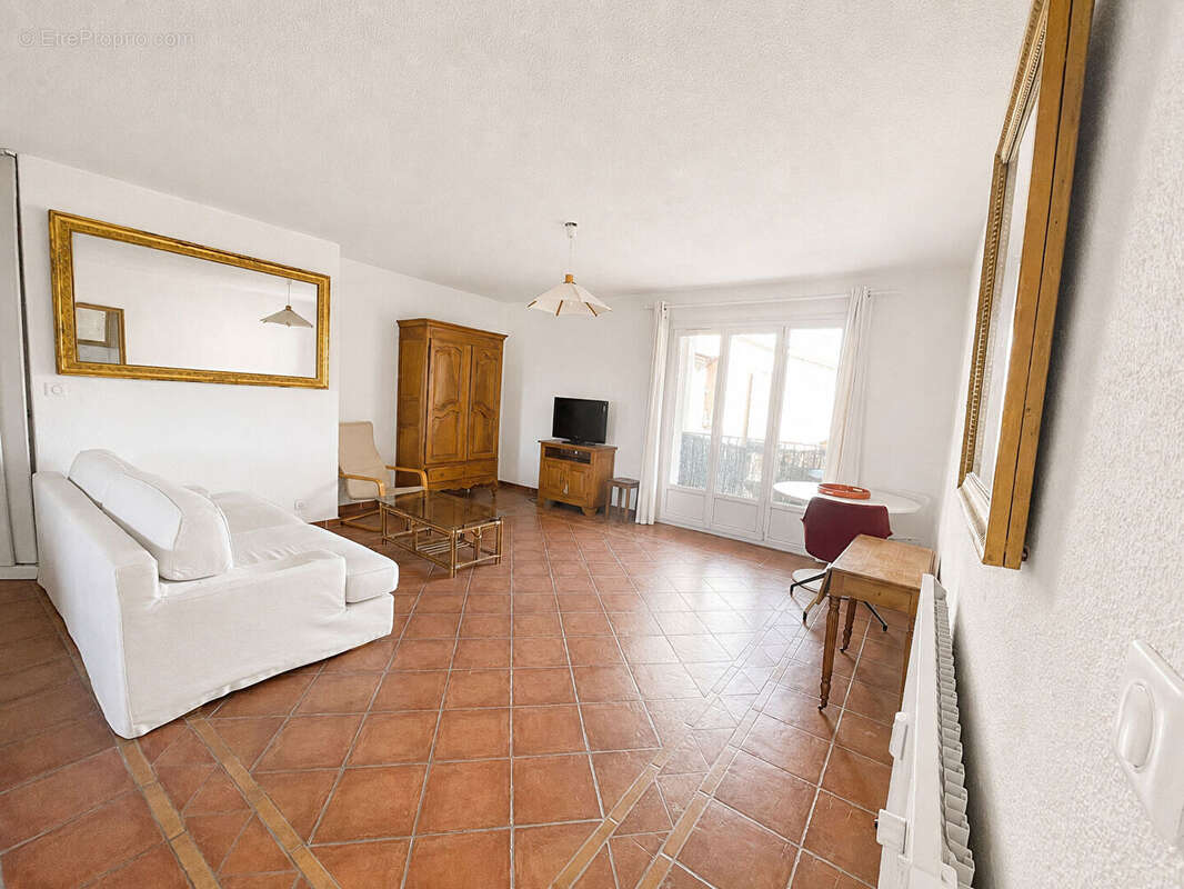 Appartement 3 pièces à Aix - Les Milles - photo 8