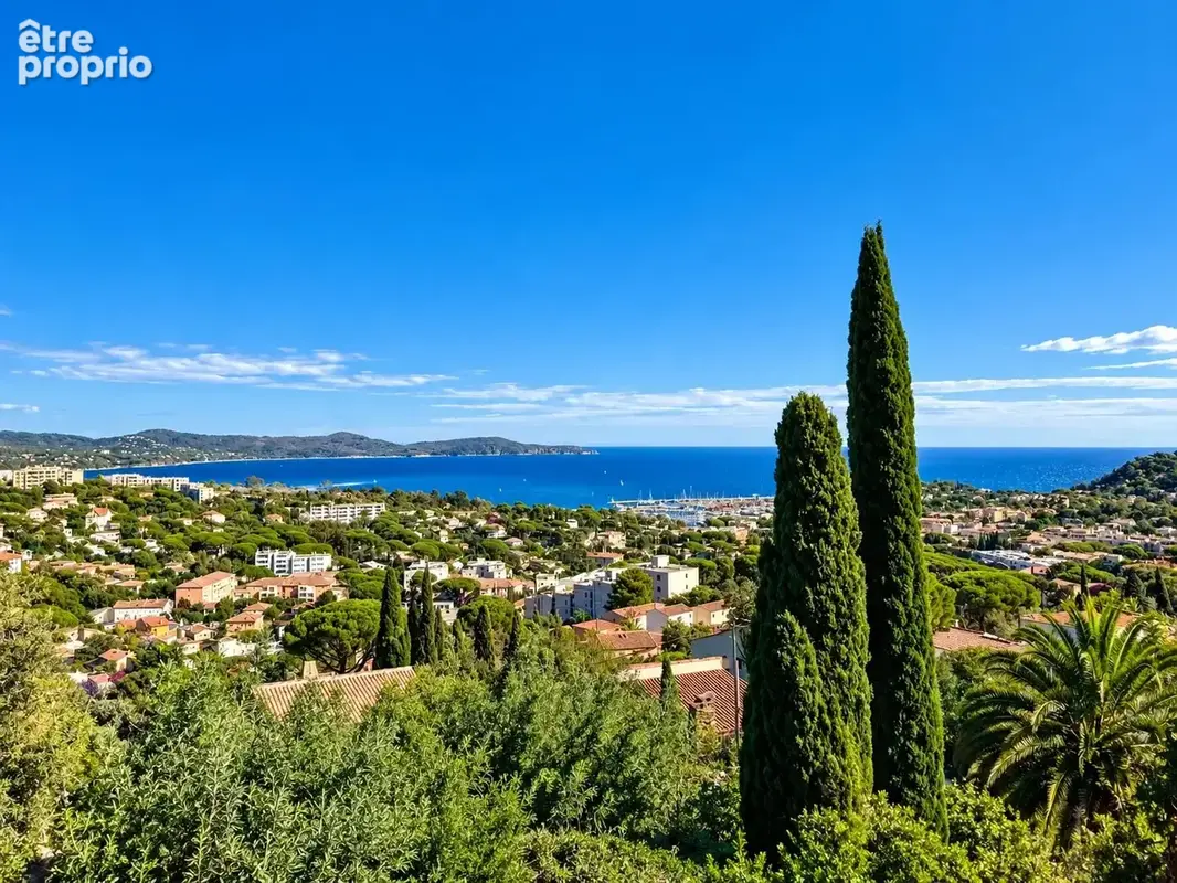 Photo Maison à Cavalaire-Sur-Mer au prix de 1 300 000€