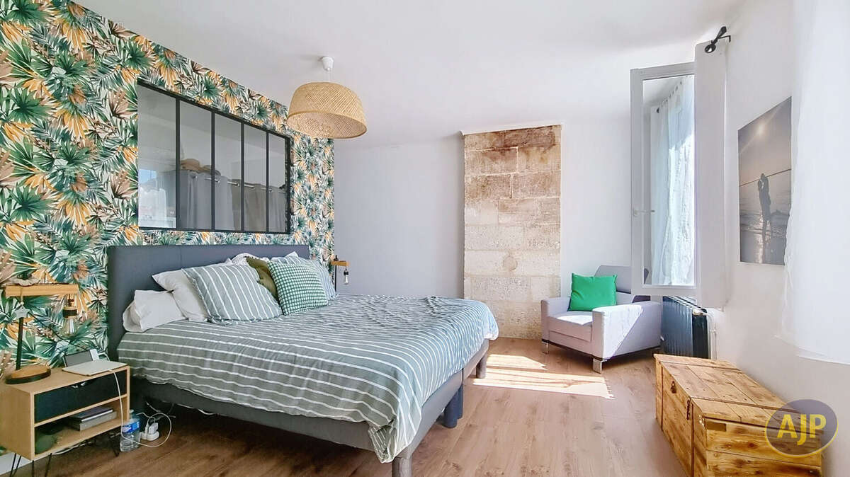 Maison à SAINT-MICHEL-DE-FRONSAC