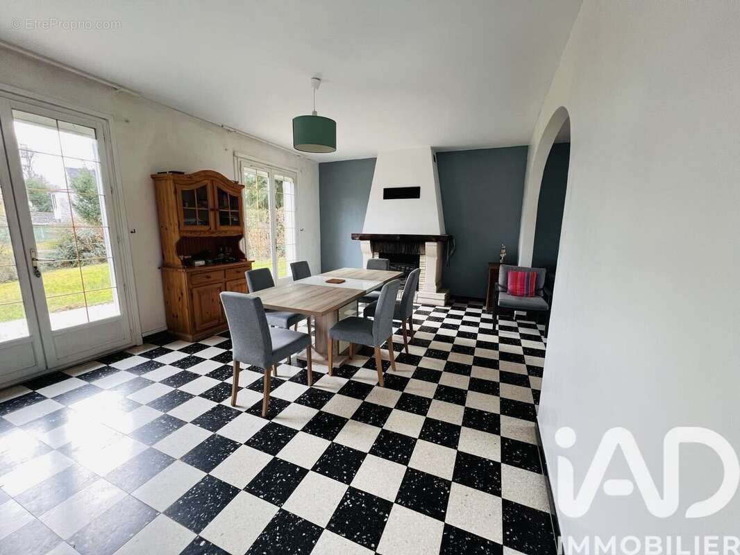 Photo 4 - Maison à LA FERTE-SOUS-JOUARRE