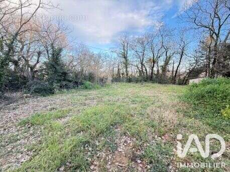 Terrain 850 m² à Pont-Saint-Esprit  - photo 4