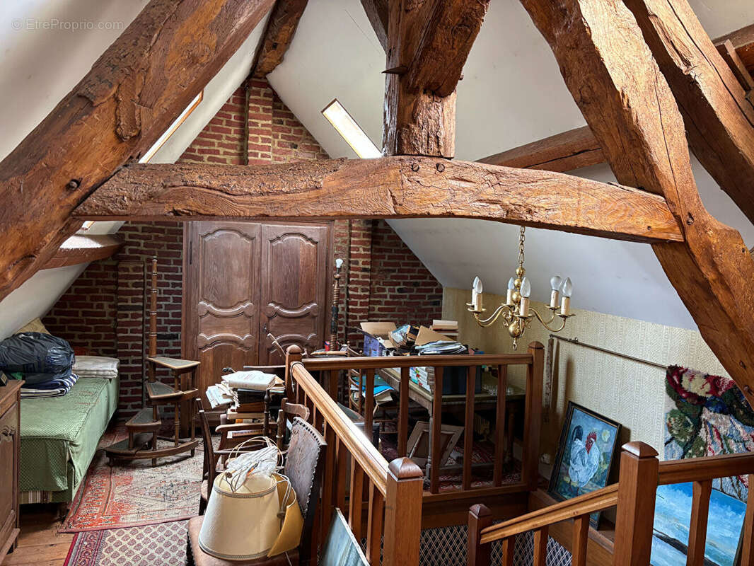 Maison à SAINTE-GENEVIEVE