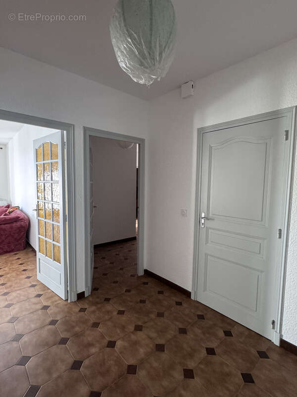 Maison à CANET-EN-ROUSSILLON