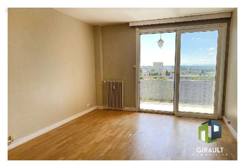 Appartement à BELFORT